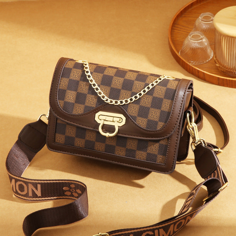 Women's Popular Valentine's Day Birthday Gift Fashion Bags