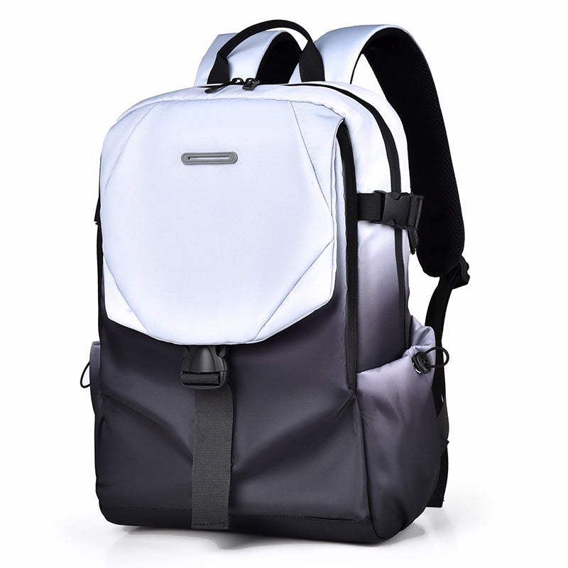 Riding Versatility For Traveling Trendy Large Backpacks