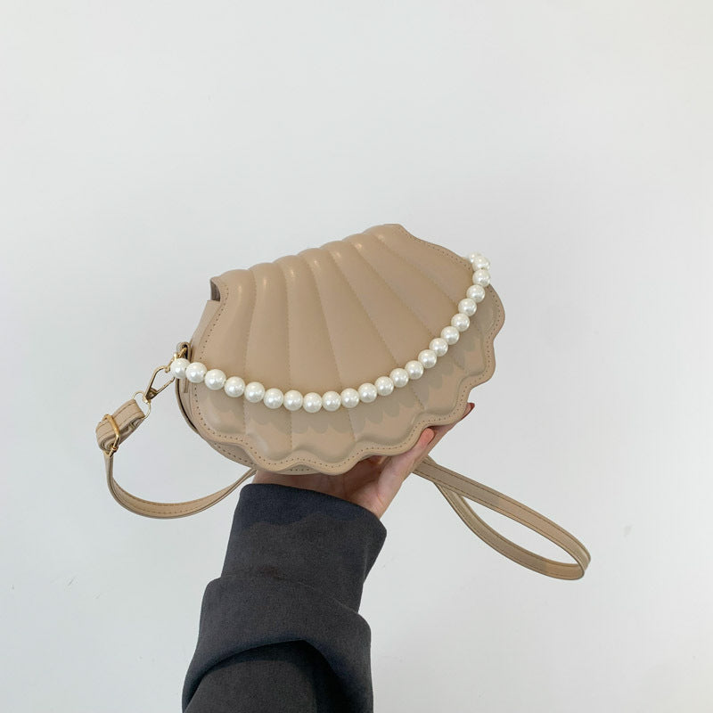 Women's Fashion Simple Autumn Korean Style Western Crossbody Bags