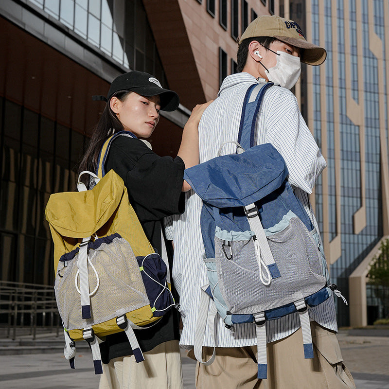 Hiking College Computer Waterproof Lightweight Mountain Backpacks