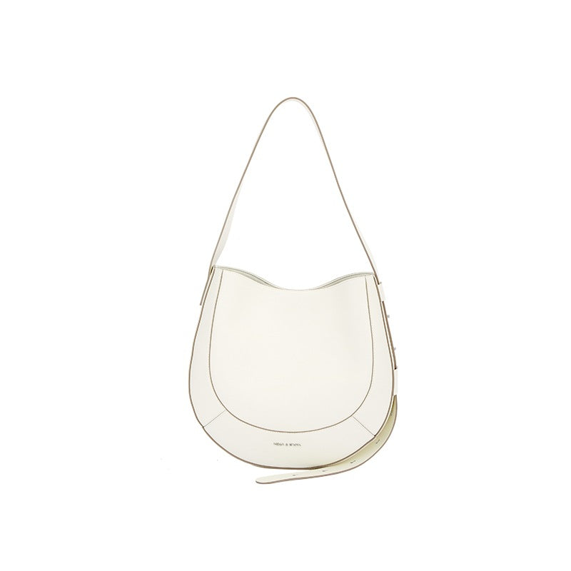 Women's Janice Man Shelly Large Capacity For Handbags