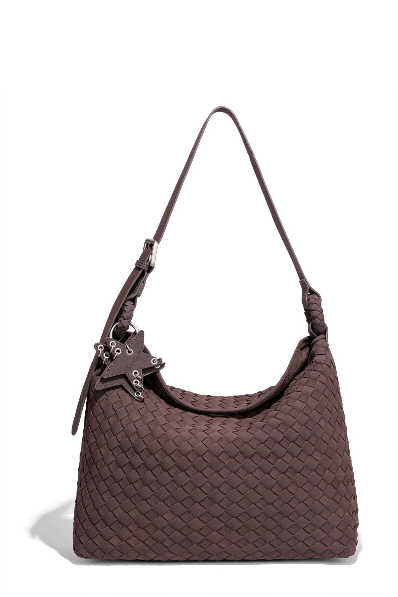 Beautiful Graceful Versatile Glamorous Woven Premium Armpit Bags