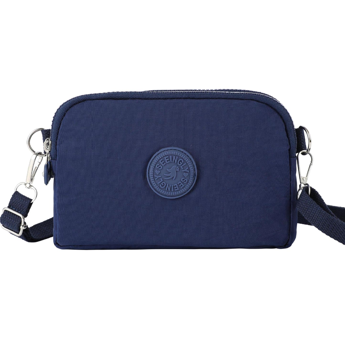 Classy Unique Simple Gifts Nylon Waterproof Phone Bags