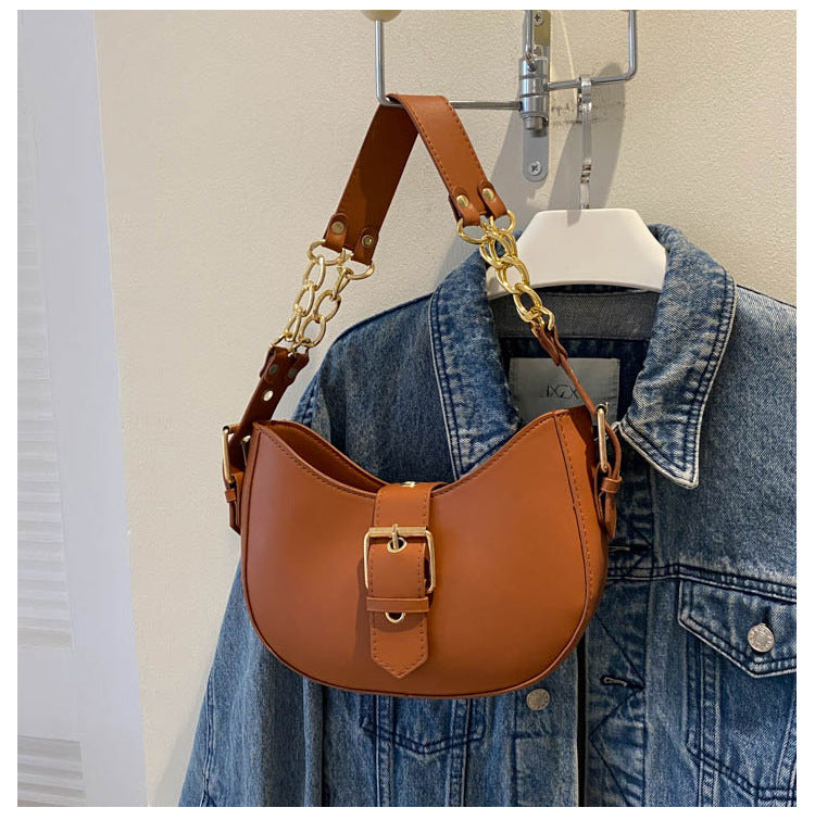 Women's Summer Fashion Underarm Pouch Mixed Batch Bags