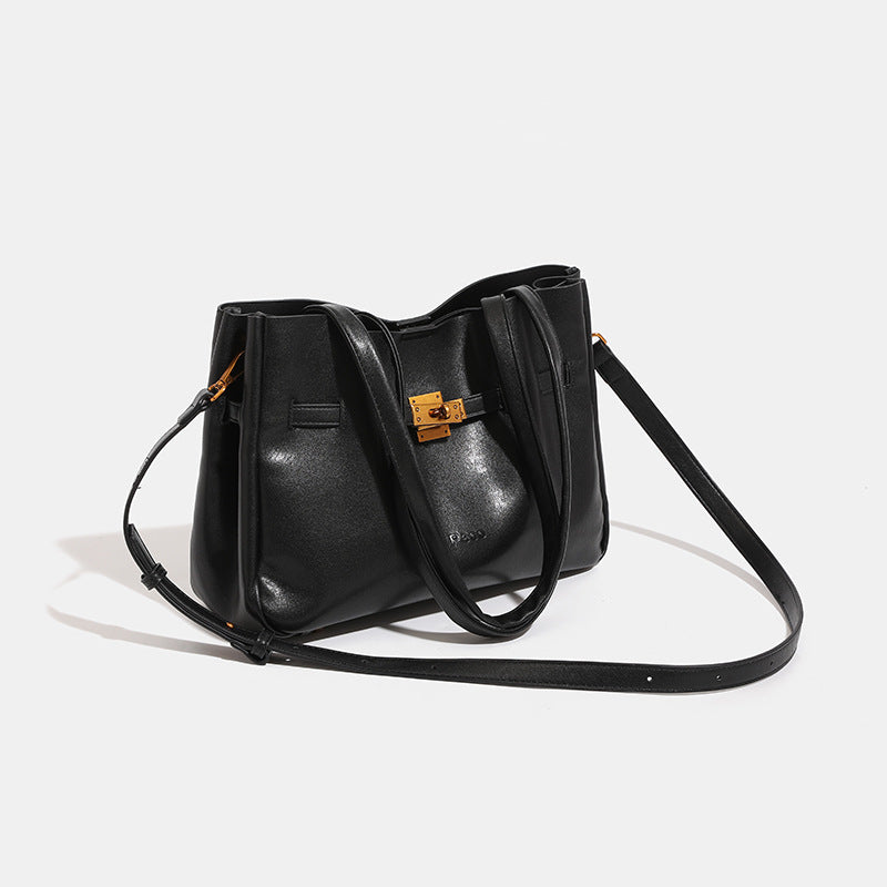 Design Underarm Fashion Commuter Large Capacity Tote Bags
