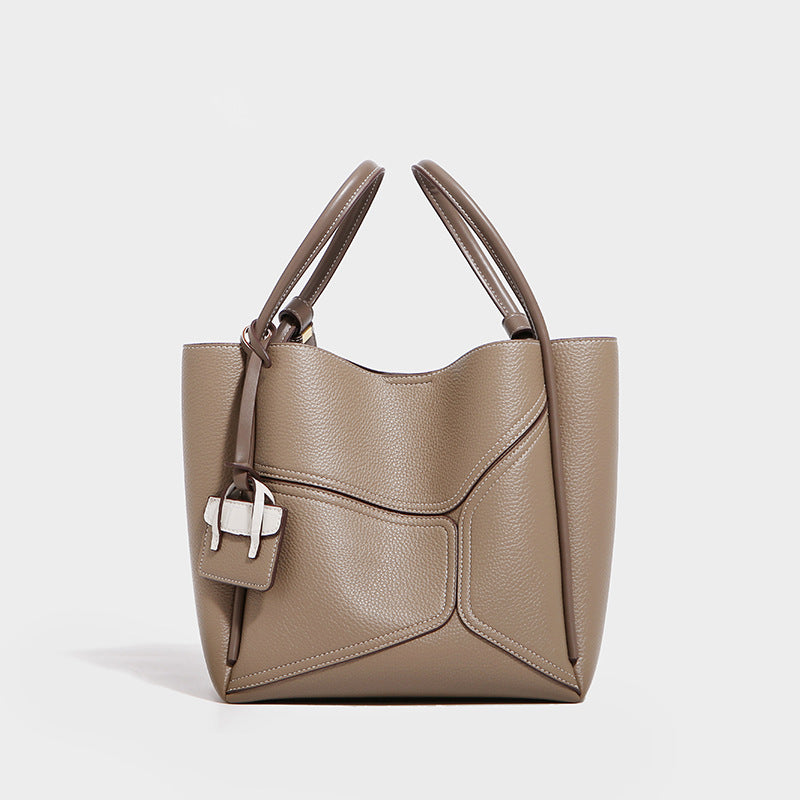 Women's Autumn Summer Fashionable Commuter Large Capacity Tote Bags