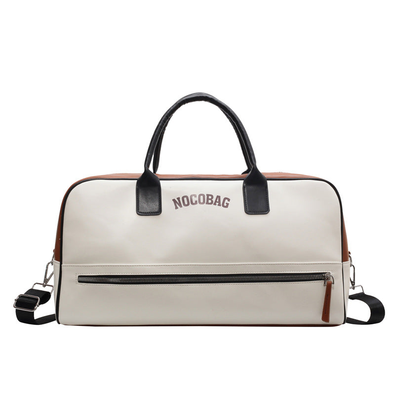 Women's Portable Can Get On The Plane Outing Short Bags