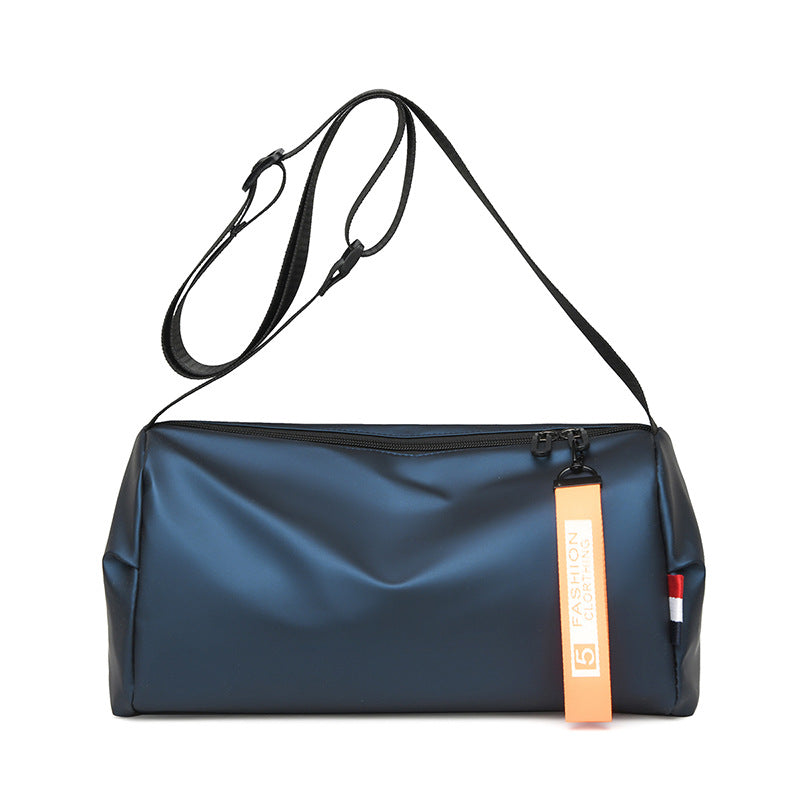 Women's & Men's & Trendy Gymnastic Valise Men's Messenger Bags