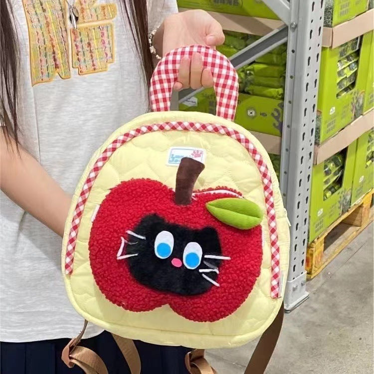 Women's Super Cute Style Good-looking Gift Summer Backpacks