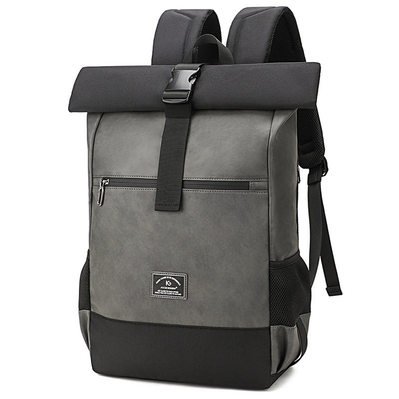 Men's Cool Master Fashion Light Computer Large Backpacks