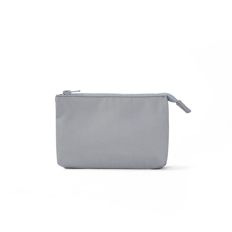 Pencil Simple Storage Large Capacity Stationery Cosmetic Bags