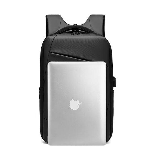 Korean Style Large Capacity Junior High Backpacks