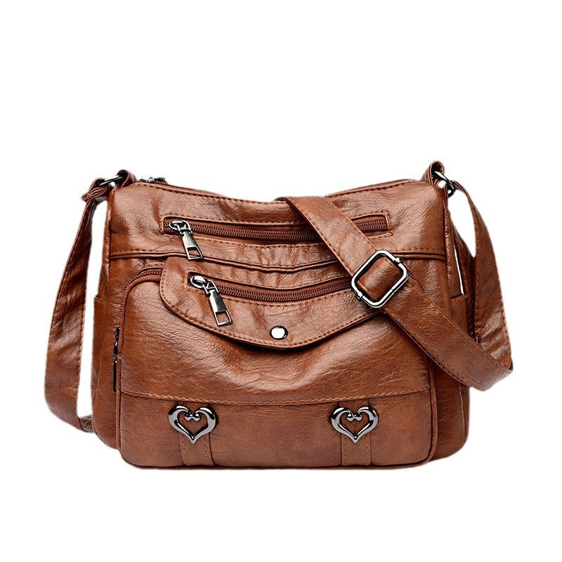 Women's Classy Comfortable Charming Fashionable Mother Crossbody Bags