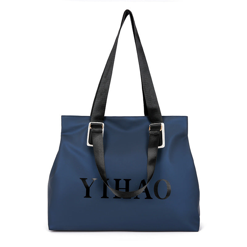 Women's Lightweight Fashion Large Capacity Mummy Waterproof Handbags