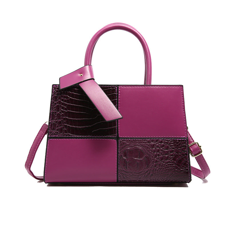 Women's New Beautiful Large Capacity Fashion Crossbody Bags