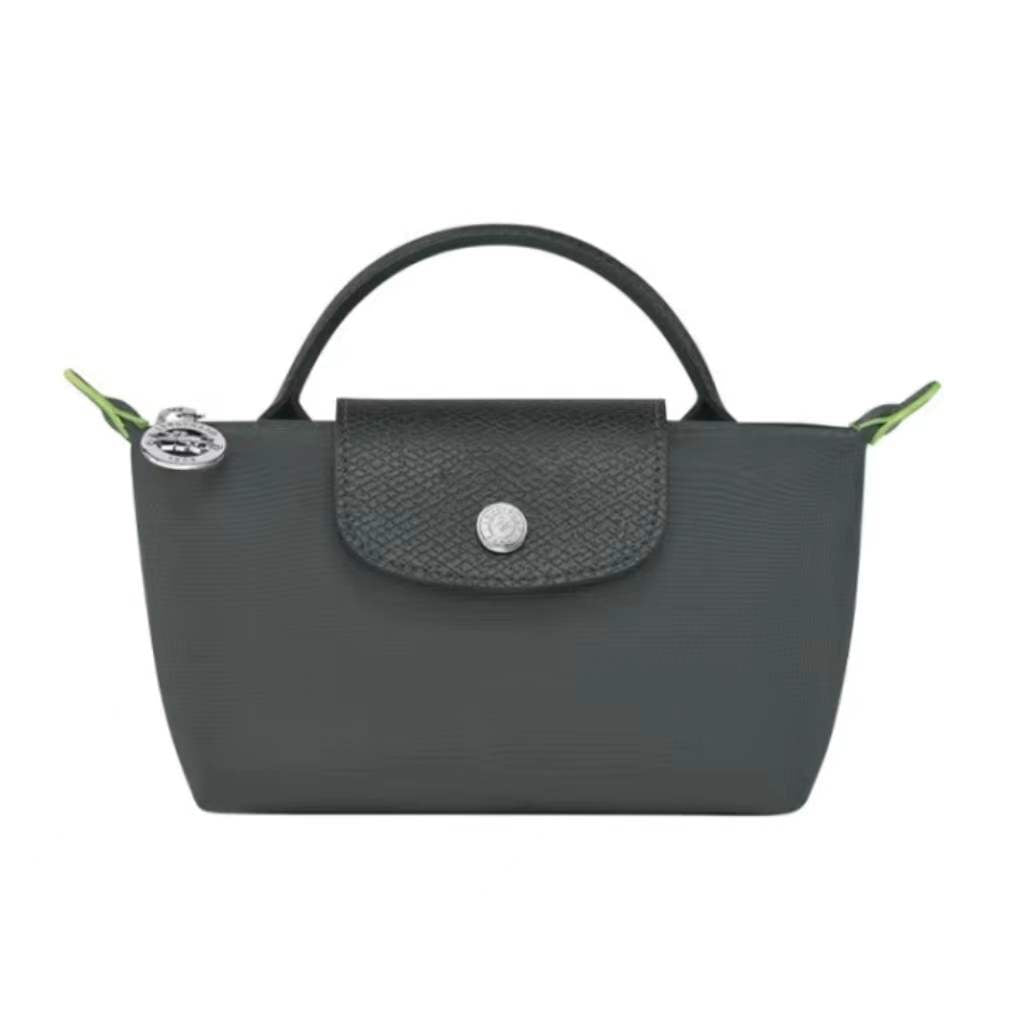 Women's French Dumpling Hand Mobile Mini Tote Bags