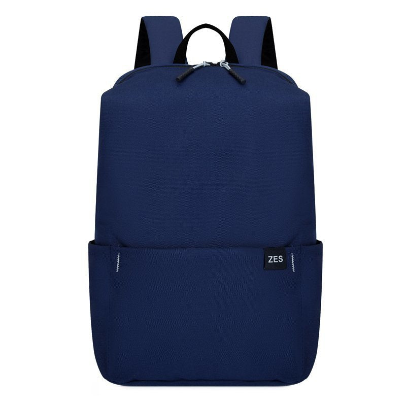 Women's & Men's & Colorful Printing Company Backpacks