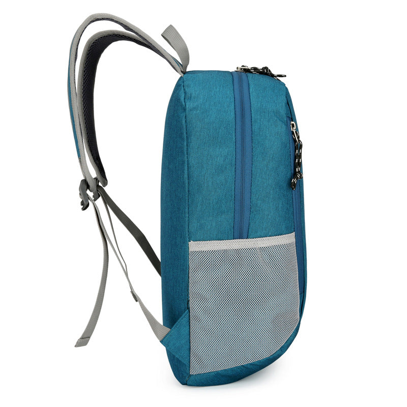 Cool Classy Selected Lightweight Double Hiking Backpacks