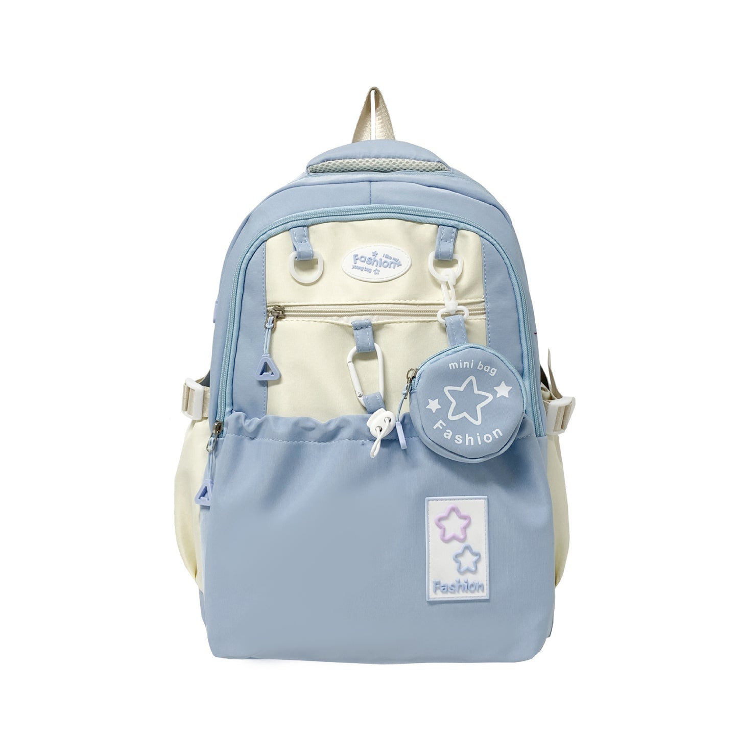 Korean Style Sweet Cute Junior's Good-looking Backpacks