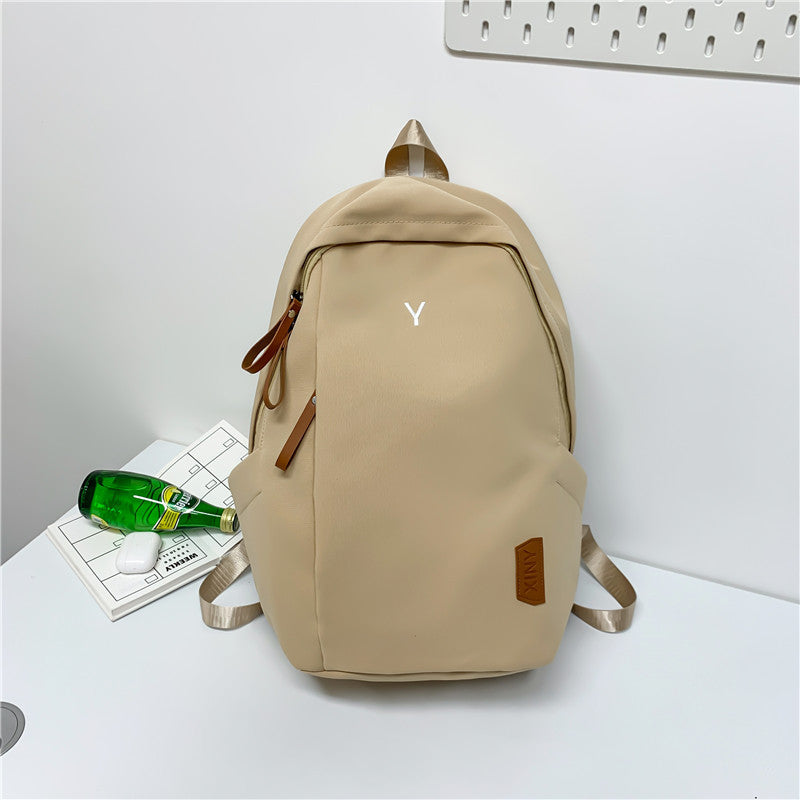 Women's & Men's & Large Capacity Stylish Versatile Backpacks