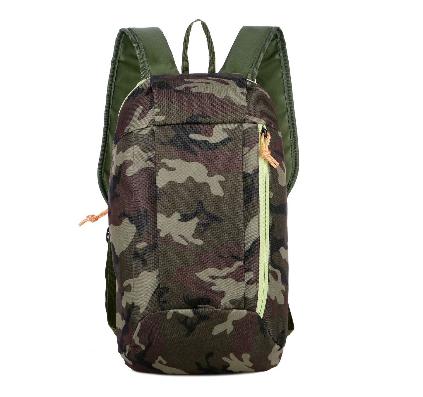 Charming Durable Printable Agency Gift Training Backpacks
