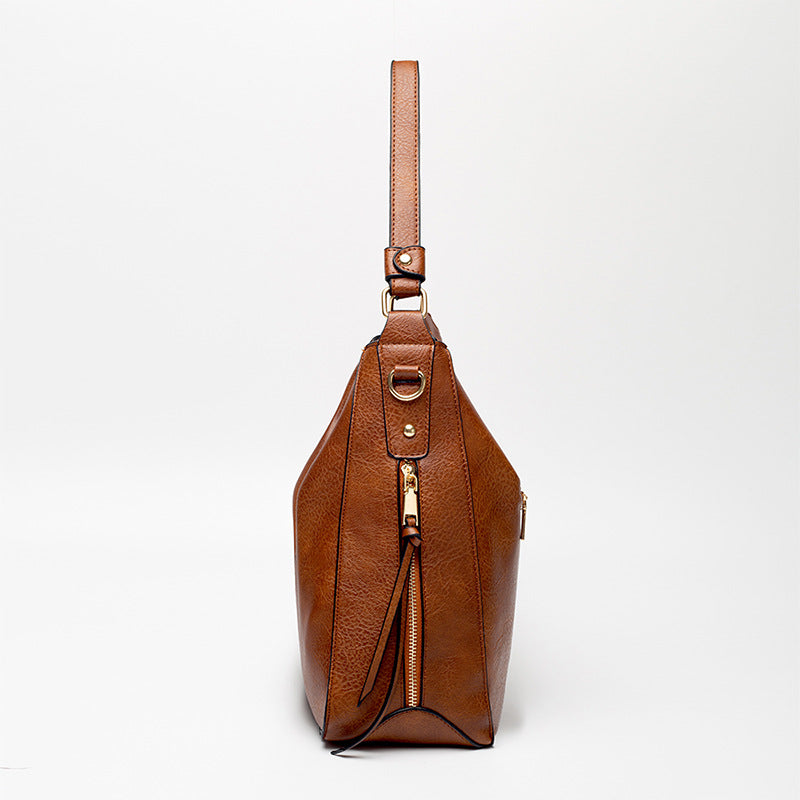Trendy Women's Elegant Innovative Graceful Fashion Shoulder Bags