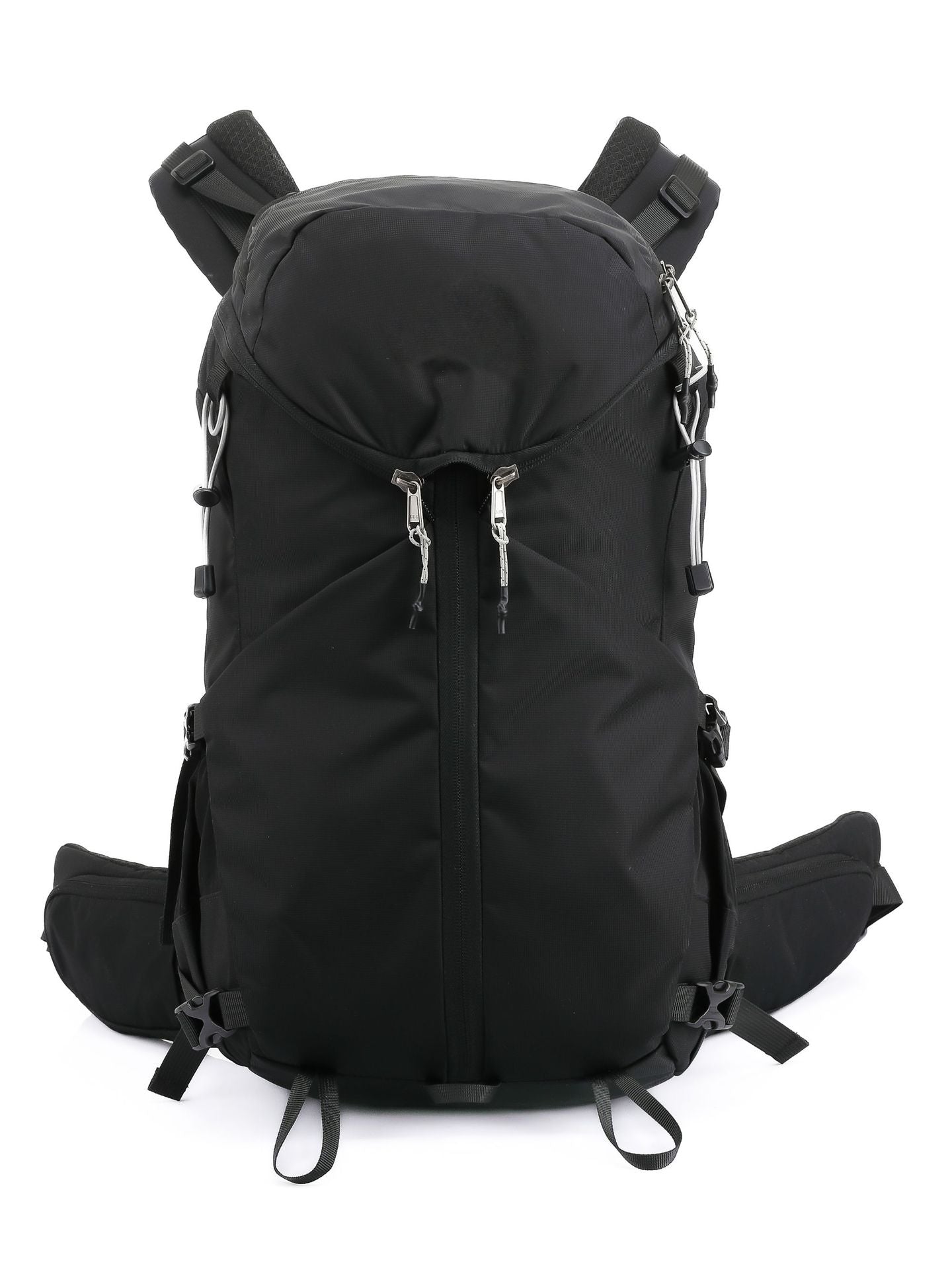Women's & Men's & Hiking Large Capacity Mountaineering Backpacks