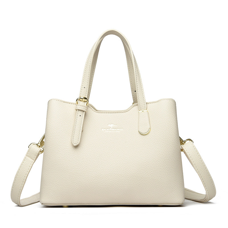 Durable Women's Trendy Versatile High Quality Handbags