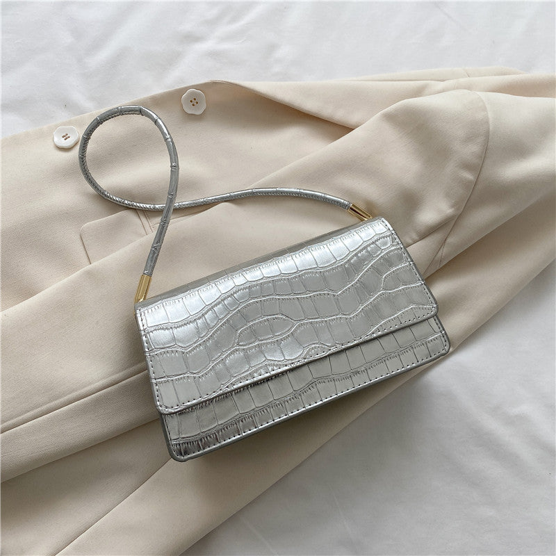 Women's Pretty Niche High Sense Underarm Shoulder Bags