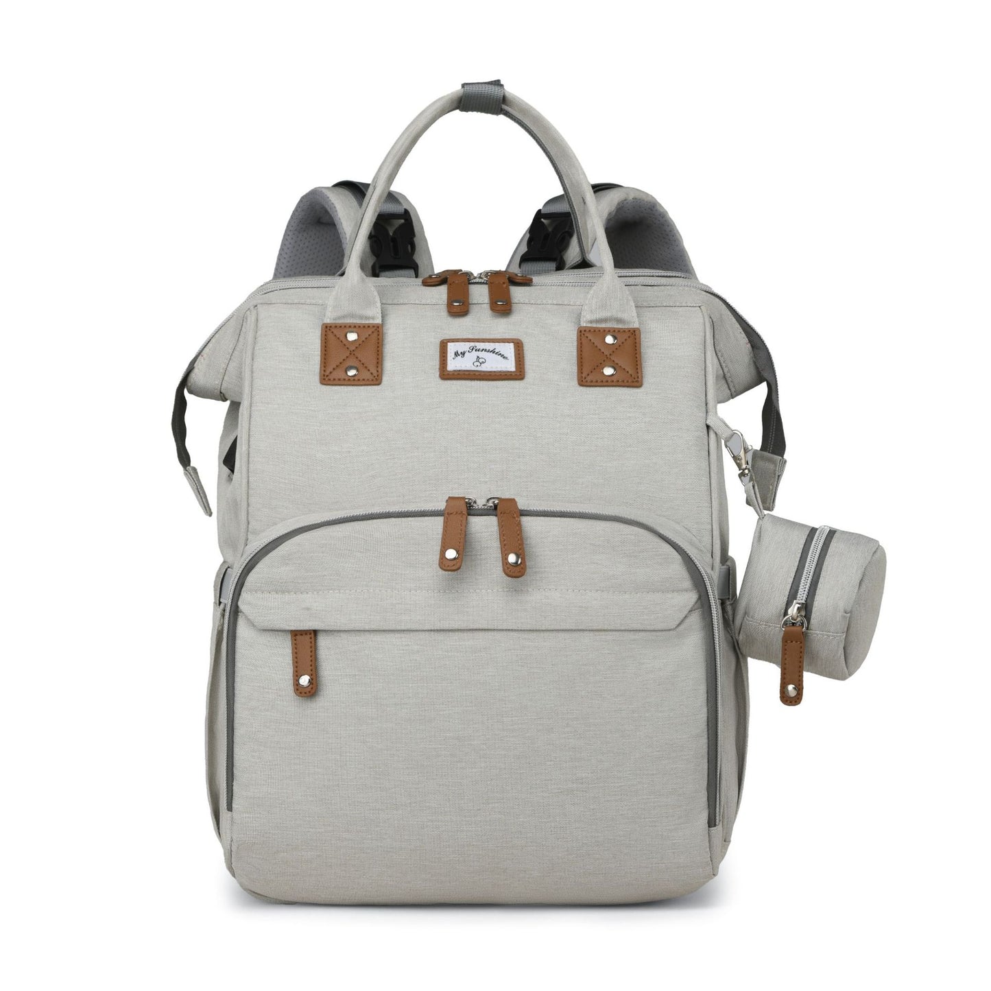 Mummy High-grade Storage Portable Outing Large Bags