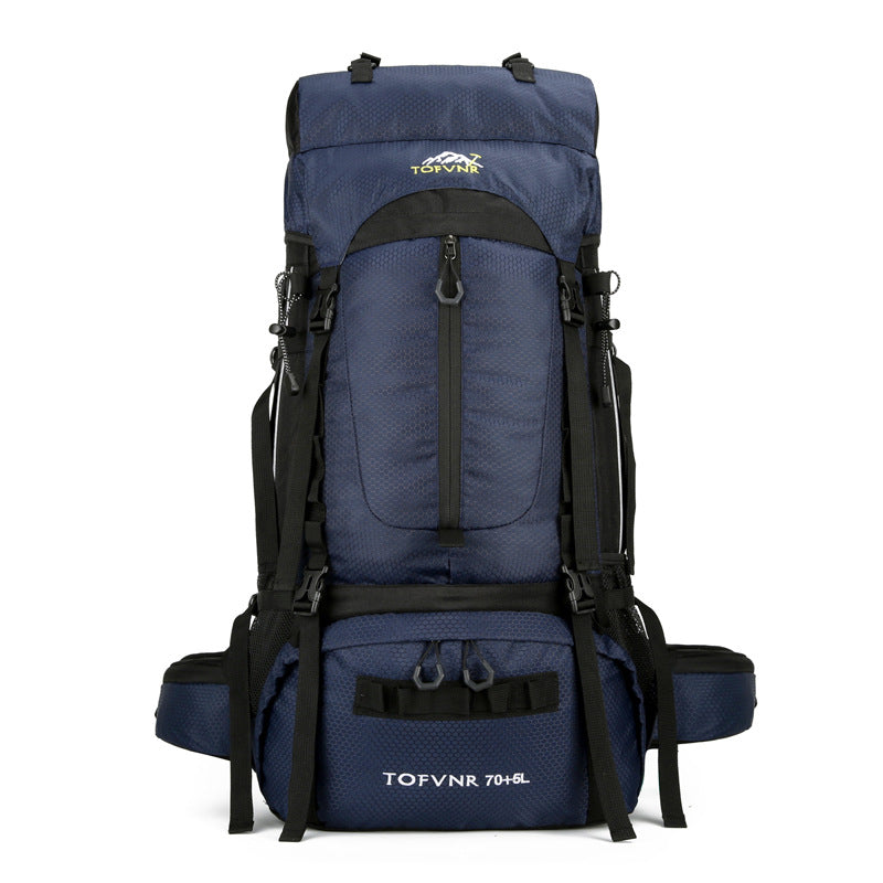 Comfortable Versatile Creative Large Capacity Waterproof Mountaineering Backpacks