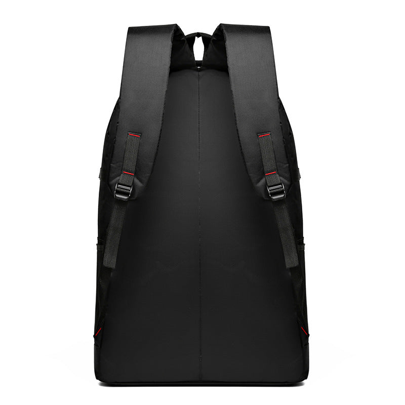 Cool Leisure Lightweight Work Large Capacity Backpacks