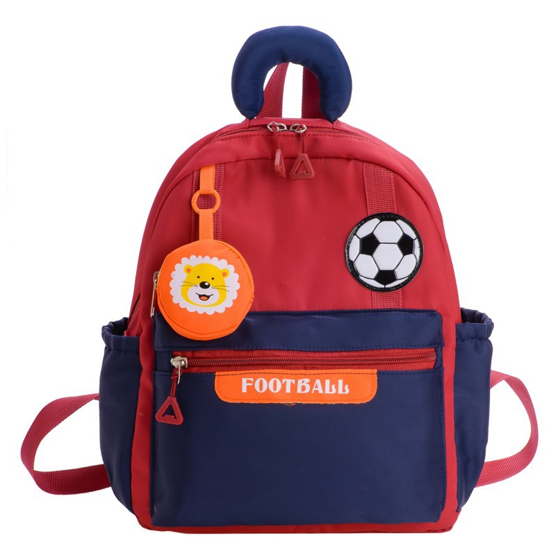 Cute Cartoon Primary Intermediate Advanced Classes Bags
