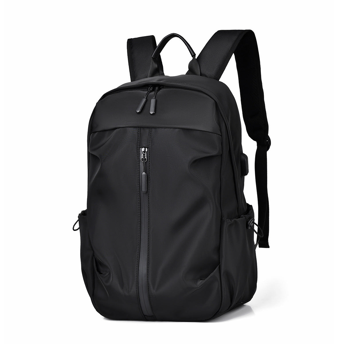Men's High-grade College Computer Large Capacity High Backpacks