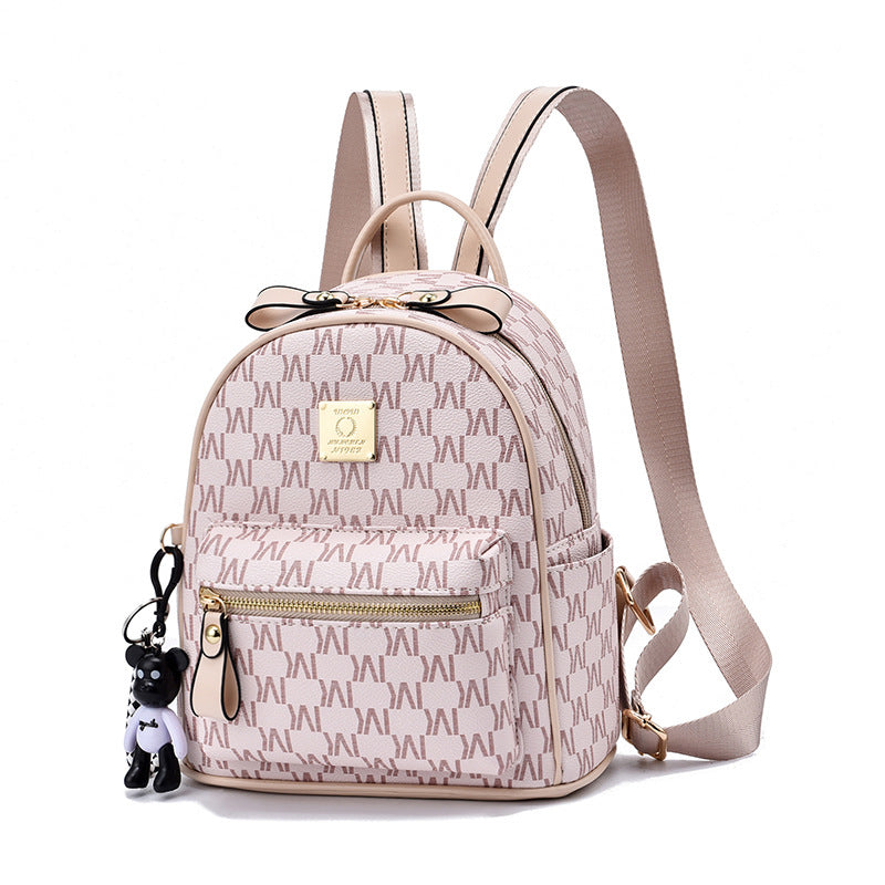 Large Size Capacity Mother Female Lady Backpacks