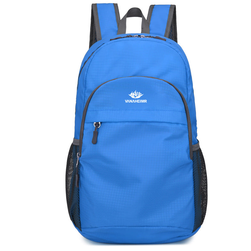 Women's & Men's & Lightweight Folding Water Repellent Stylish Bags