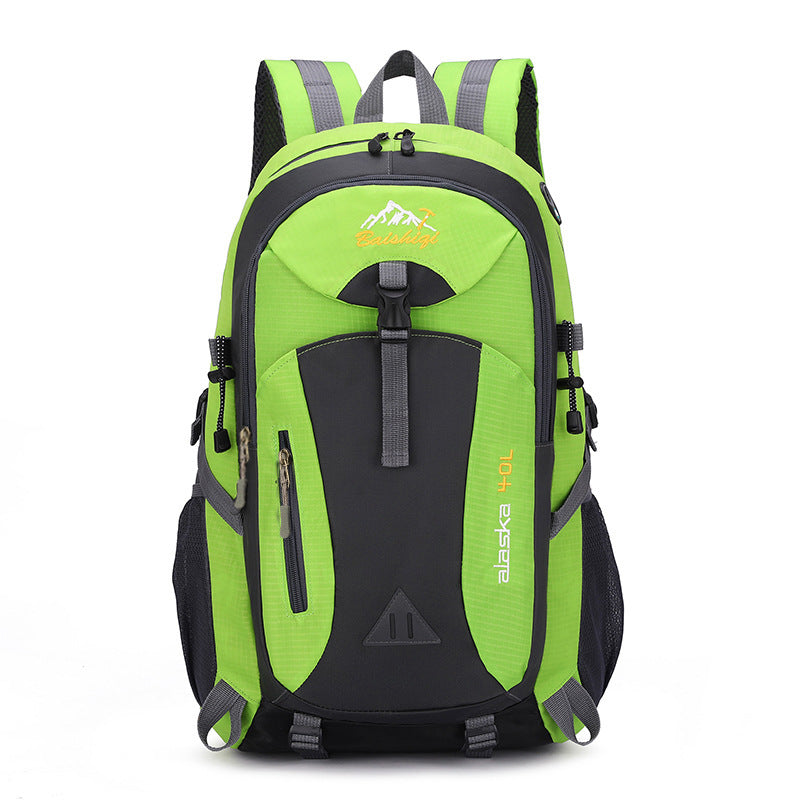 Women's & Men's & Charging Large Capacity Lightweight Backpacks