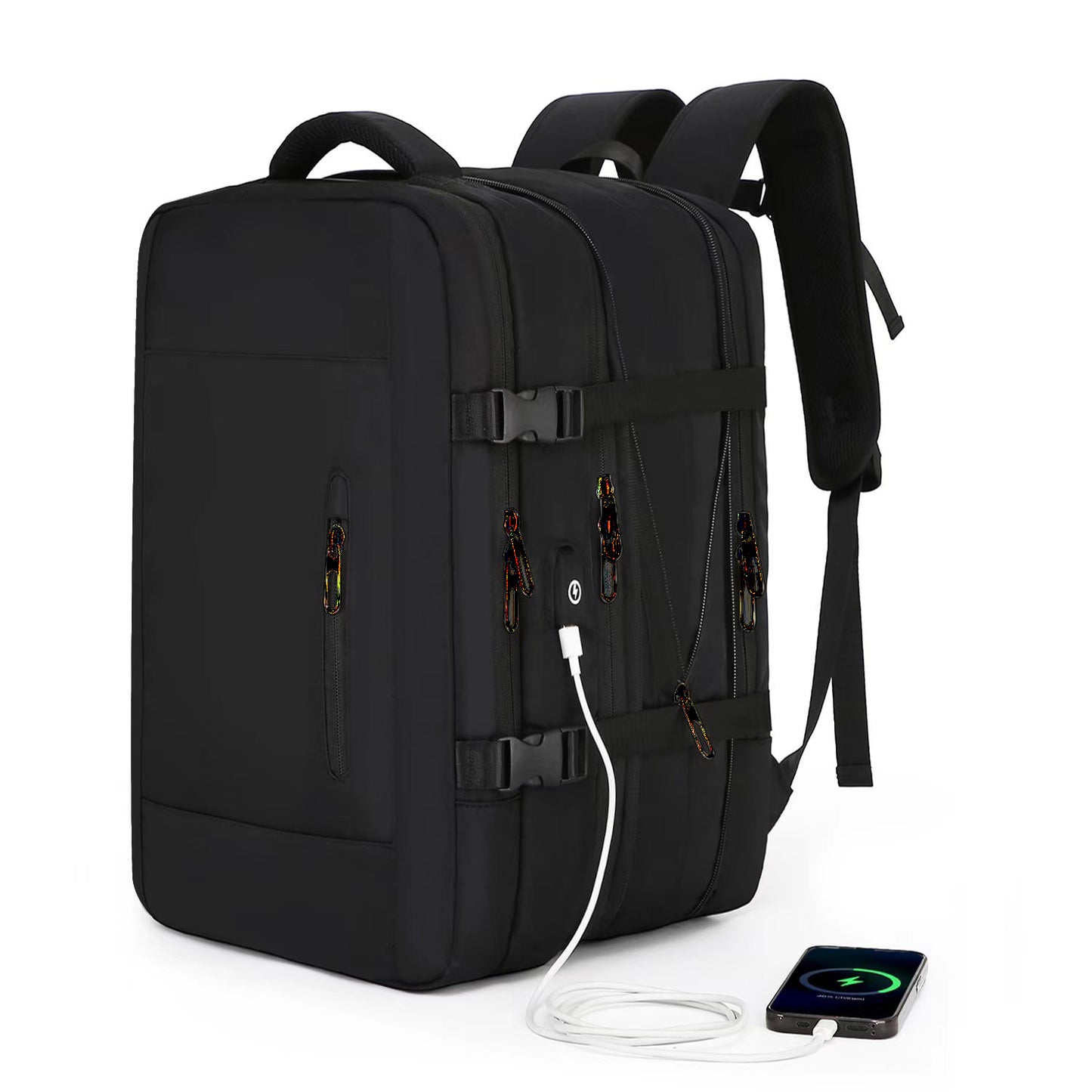 Women's & Men's & Large Capacity Computer Backpacks
