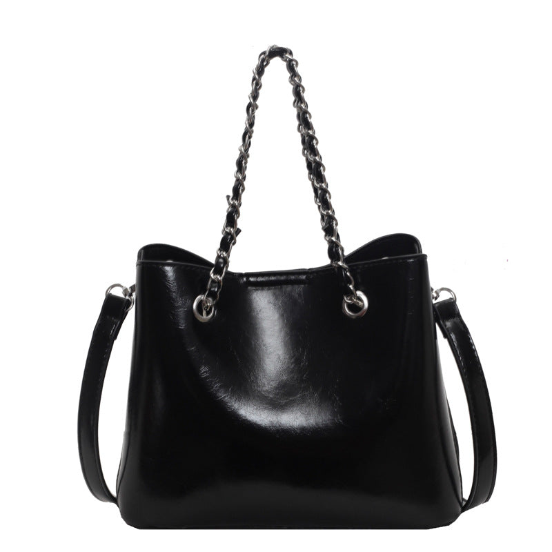 Stylish Good Texture Female Summer Popular Fire Shoulder Bags