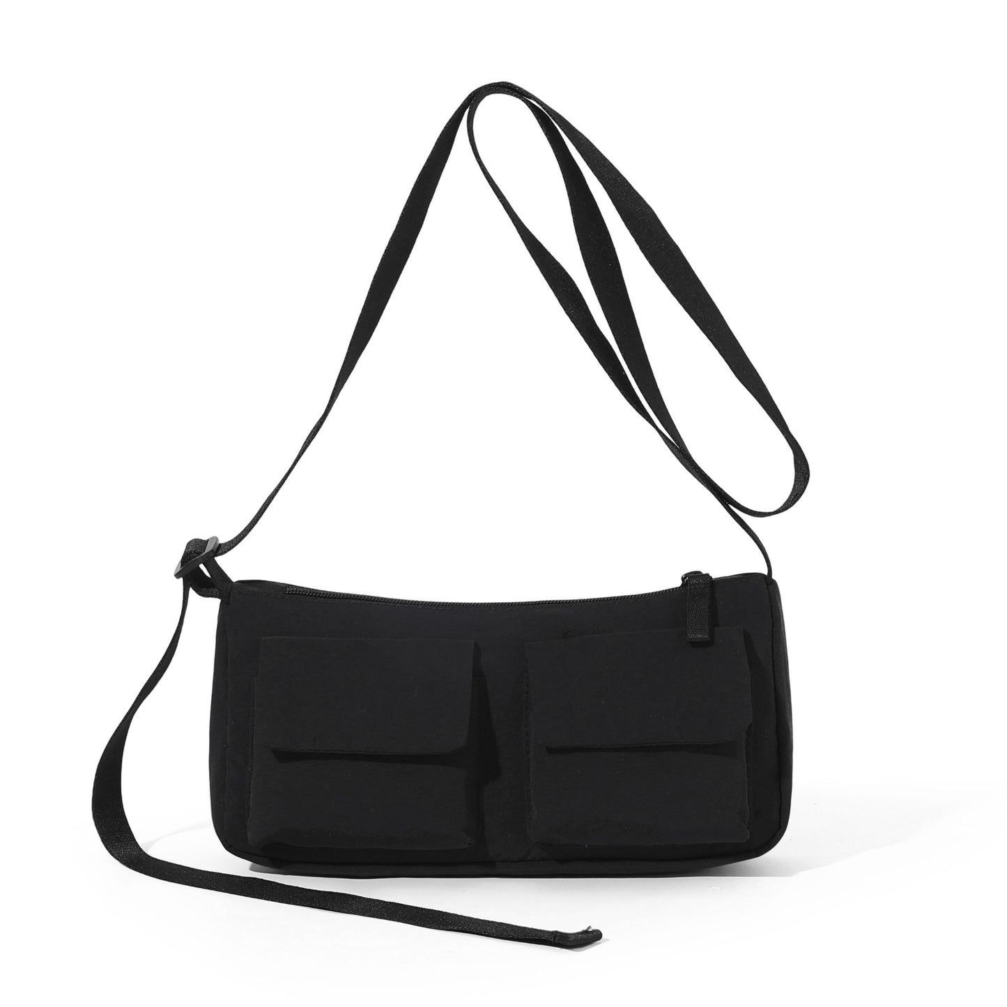 Fashion Preferred Lady Nylon Design Lightweight Shoulder Bags