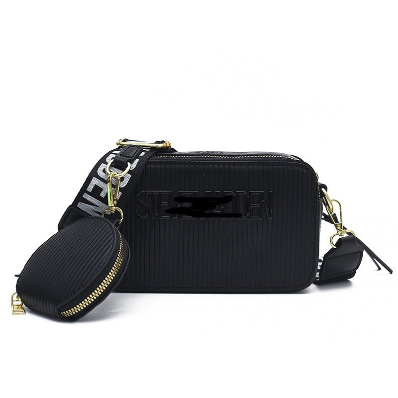 Women's Classy Charming Stylish Letter Versatile Crossbody Bags