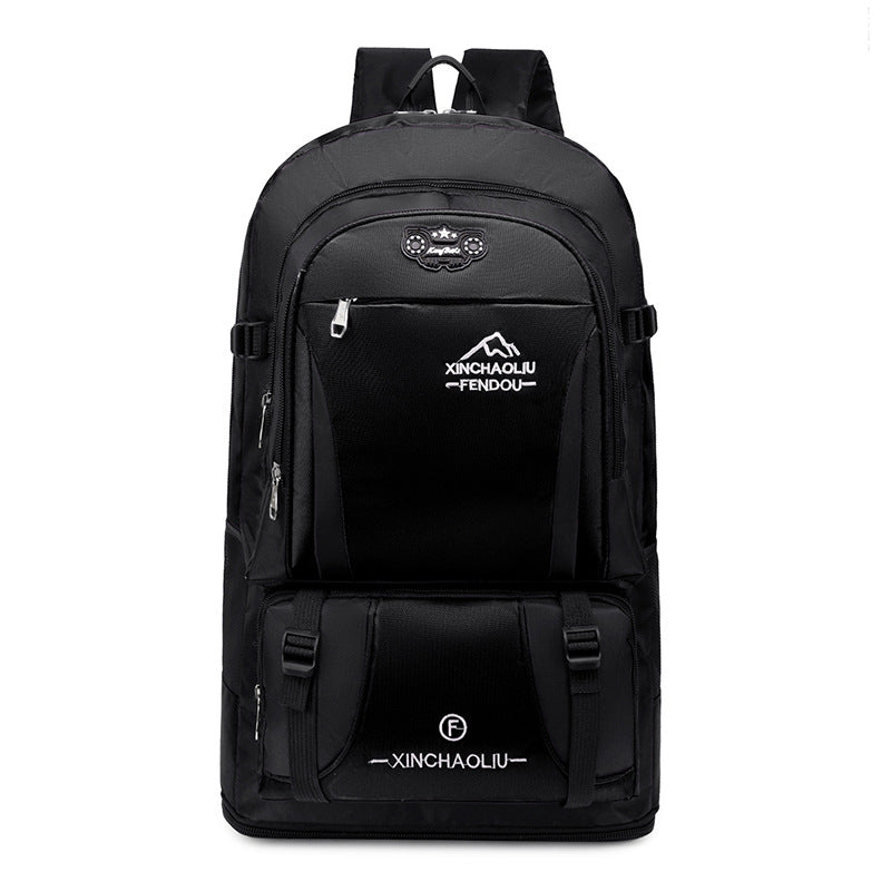 Women's & Men's & Large Tourist Capacity Luggage
