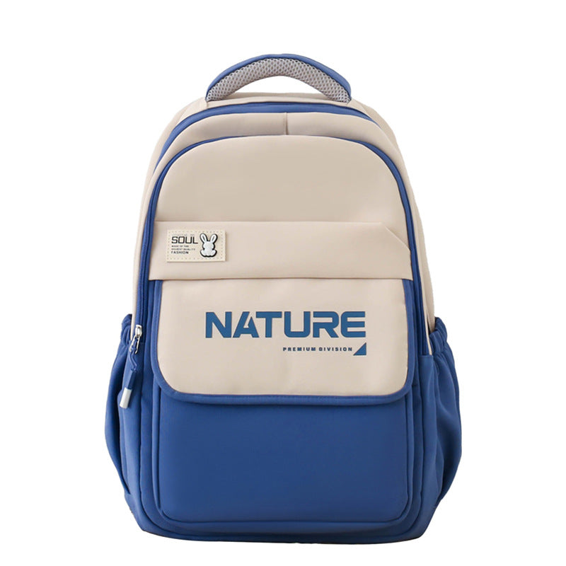 Primary Grade To High Junior Lightweight Backpacks