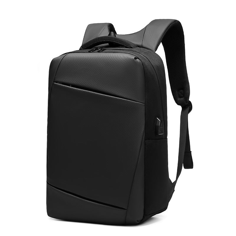 Korean Style Large Capacity Junior High Backpacks