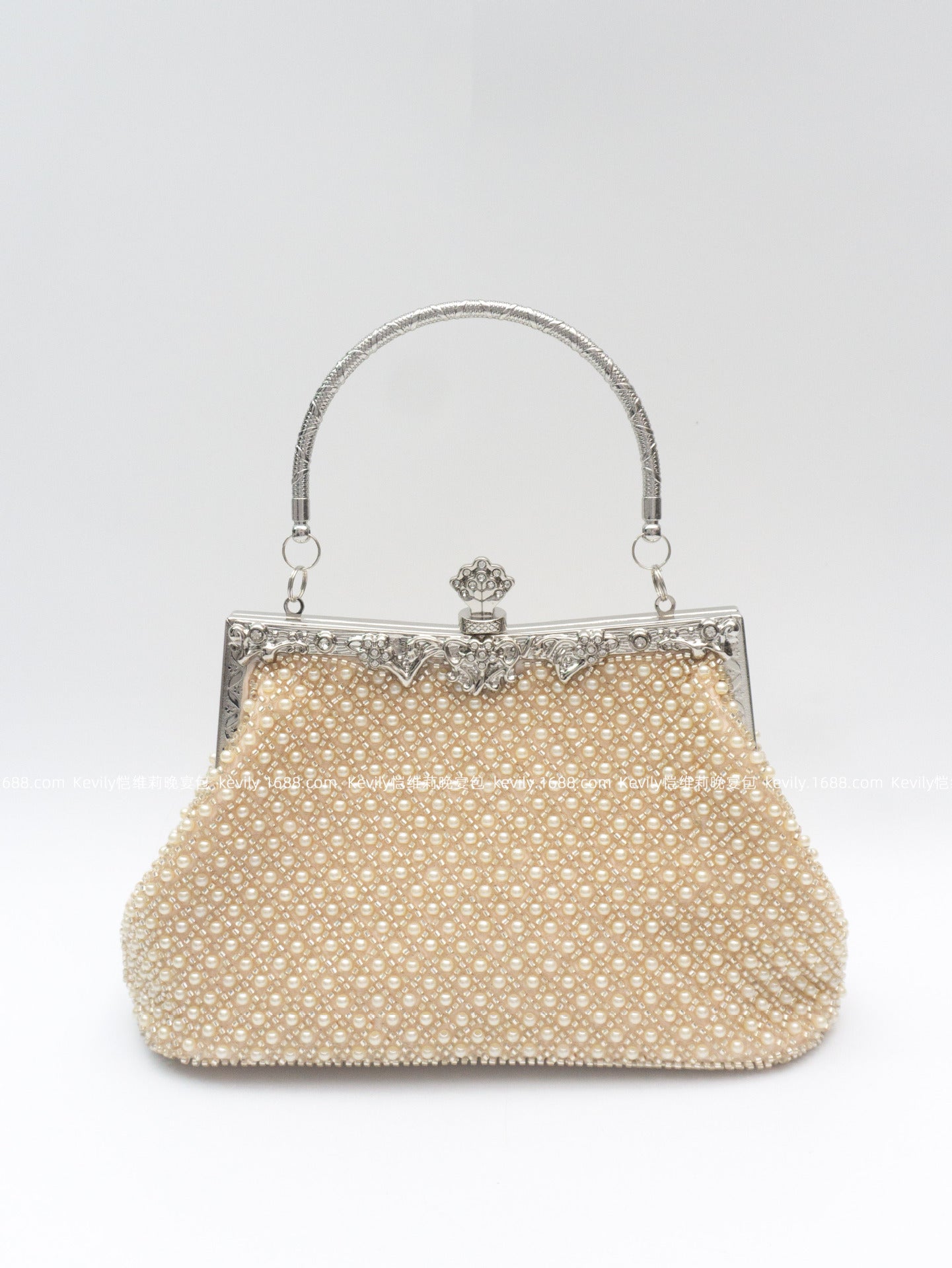 Dinner Clutch For Dress Cheongsam Chinese Evening Bags