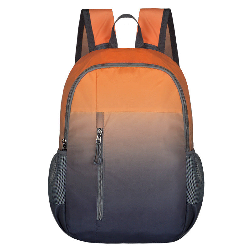 Women's & Men's & Portable Foldable Lightweight Waterproof Hiking Backpacks