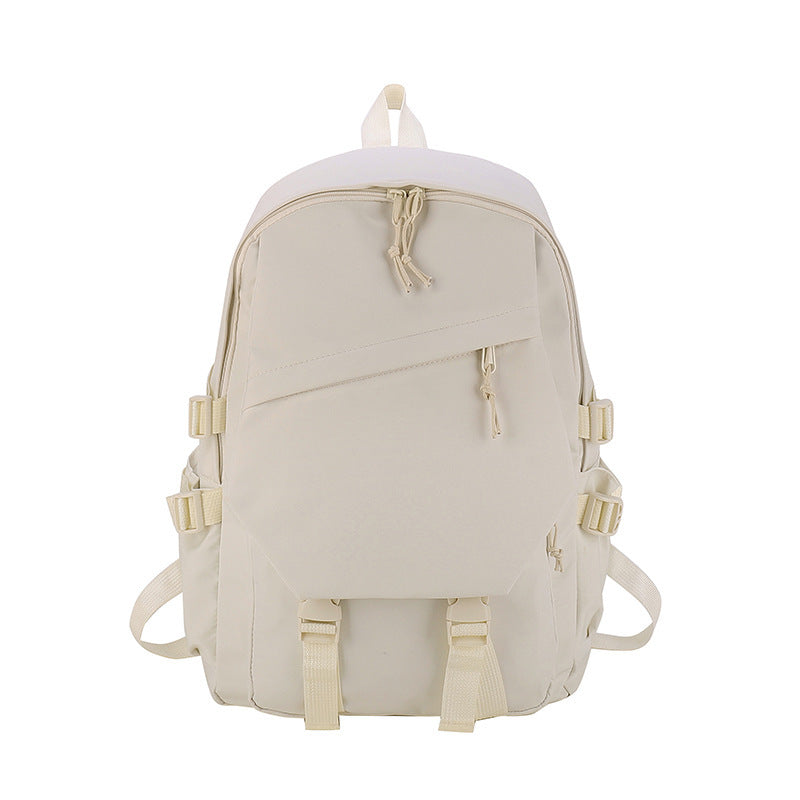 Women's & Men's Durable Slouchy & Multifunction Backpacks