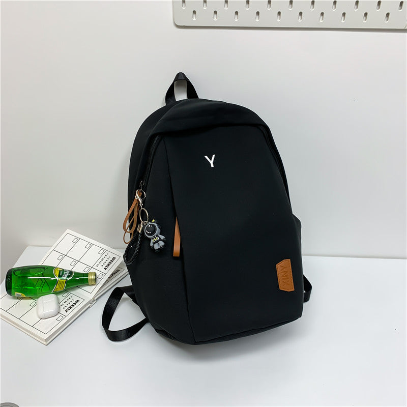 Women's & Men's & Large Capacity Stylish Versatile Backpacks