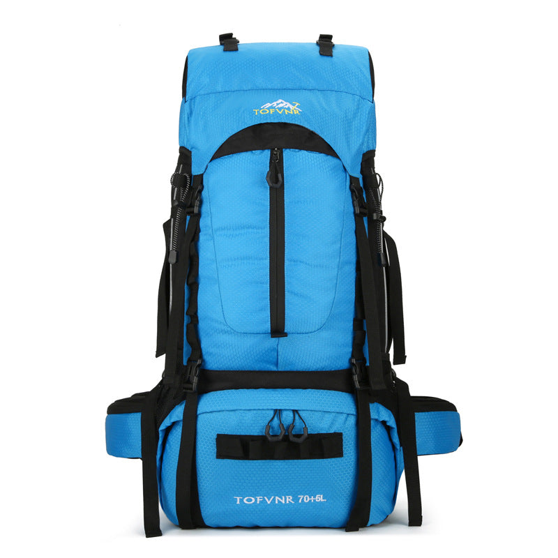 Comfortable Versatile Creative Large Capacity Waterproof Mountaineering Backpacks