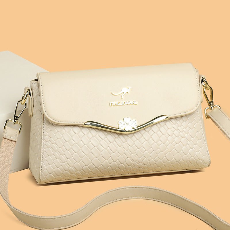 Trendy Fashion To Give Mom Elegant Crossbody Bags